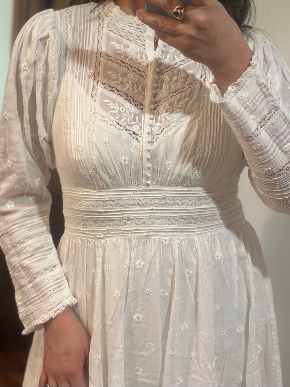 Doen Fantasie Dress - Picture 6 of 9